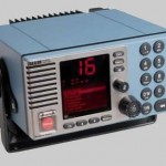 SAILOR RT-5022 VHF