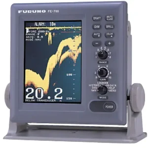 FURUNO-FE-700-ECHOSOUNDER