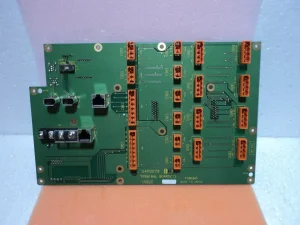 FURUNO VR-3000 TERMINAL BOARD