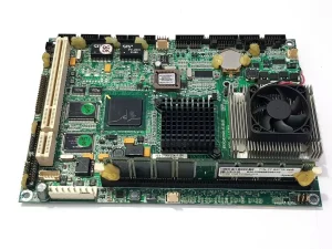 FURUNO VR3000 VDR CPU BOARD