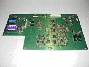 TB2 TERMIAL BOARD 24P0079